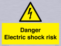 electric-shock-risk-with-electrical-warning-triangle~